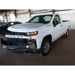 2021 CHEVROLET SILVERADO C1500