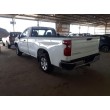2021 CHEVROLET SILVERADO C1500