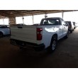 2021 CHEVROLET SILVERADO C1500