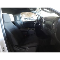 2021 CHEVROLET SILVERADO C1500