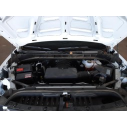 2021 CHEVROLET SILVERADO C1500