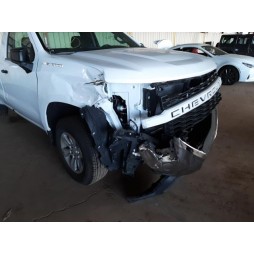 2021 CHEVROLET SILVERADO C1500