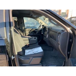 2021 CHEVROLET SILVERADO C1500 CUSTOM