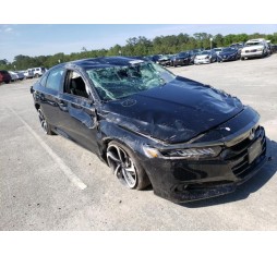 2021 HONDA ACCORD SPORT SE
