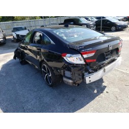 2021 HONDA ACCORD SPORT SE