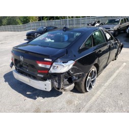 2021 HONDA ACCORD SPORT SE