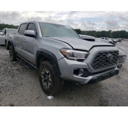 2021 TOYOTA TACOMA DOUBLE CAB