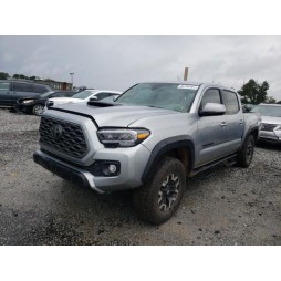 2021 TOYOTA TACOMA DOUBLE CAB