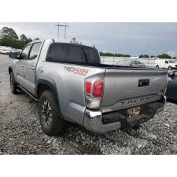 2021 TOYOTA TACOMA DOUBLE CAB