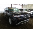 2021 VOLKSWAGEN ATLAS SE