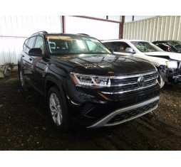 2021 VOLKSWAGEN ATLAS SE
