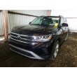 2021 VOLKSWAGEN ATLAS SE