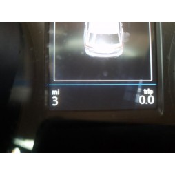 2021 VOLKSWAGEN ATLAS SE