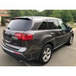2011 ACURA MDX TECHNOLOGY