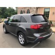 2011 ACURA MDX TECHNOLOGY