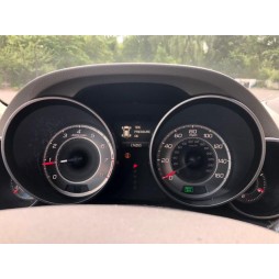 2011 ACURA MDX TECHNOLOGY