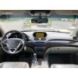 2011 ACURA MDX TECHNOLOGY