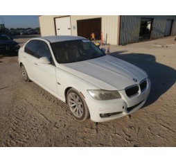 2011 BMW 328 I