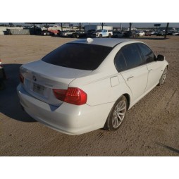 2011 BMW 328 I