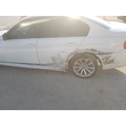 2011 BMW 328 I