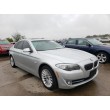2011 BMW 535 I