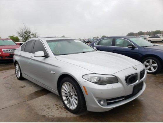 2011 BMW 535 I