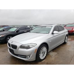 2011 BMW 535 I