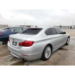 2011 BMW 535 I