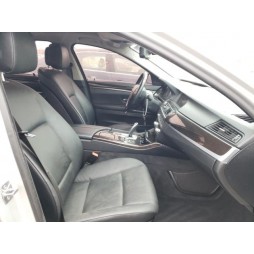 2011 BMW 535 I