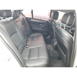 2011 BMW 535 I
