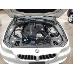 2011 BMW 535 I
