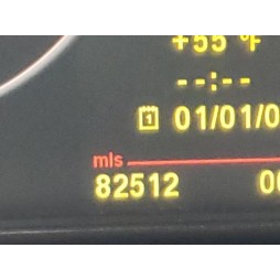 2011 BMW 535 I