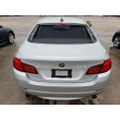 2011 BMW 535 I