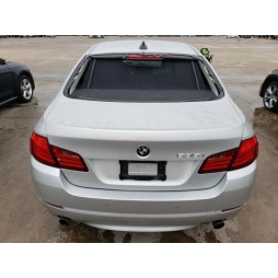 2011 BMW 535 I