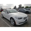 2011 BMW 550 GT