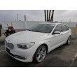 2011 BMW 550 GT