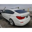 2011 BMW 550 GT