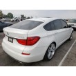 2011 BMW 550 GT