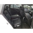 2011 BMW 550 GT