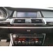 2011 BMW 550 GT