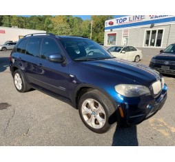 2011 BMW X5 XDRIVE35D