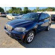 2011 BMW X5 XDRIVE35D