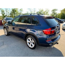 2011 BMW X5 XDRIVE35D