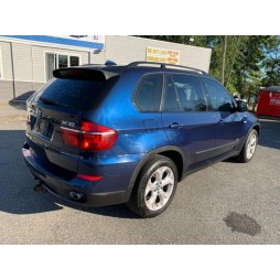 2011 BMW X5 XDRIVE35D