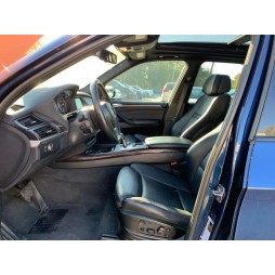 2011 BMW X5 XDRIVE35D