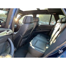 2011 BMW X5 XDRIVE35D