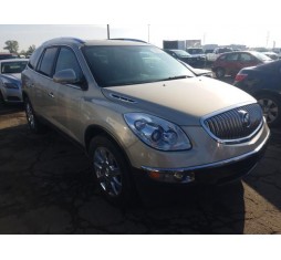 2011 BUICK ENCLAVE CXL
