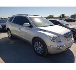 2011 BUICK ENCLAVE CXL