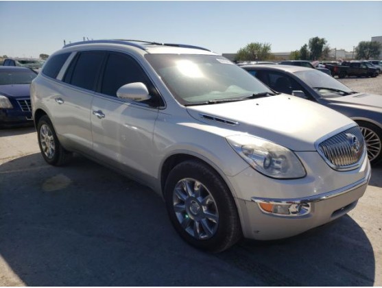 2011 BUICK ENCLAVE CXL