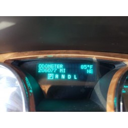 2011 BUICK ENCLAVE CXL